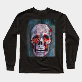 Spookt Long Sleeve T-Shirt